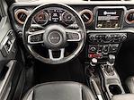 Used 2022 Jeep Gladiator Mojave Crew Cab 4x4 Pickup for sale #NL131347A - photo 10