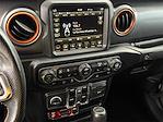 Used 2022 Jeep Gladiator Mojave Crew Cab 4x4 Pickup for sale #NL131347A - photo 15