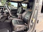 Used 2022 Jeep Gladiator Mojave Crew Cab 4x4 Pickup for sale #NL131347A - photo 23