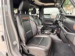 Used 2022 Jeep Gladiator Mojave Crew Cab 4x4 Pickup for sale #NL131347A - photo 28