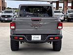 Used 2022 Jeep Gladiator Mojave Crew Cab 4x4 Pickup for sale #NL131347A - photo 5
