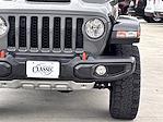 Used 2022 Jeep Gladiator Mojave Crew Cab 4x4 Pickup for sale #NL131347A - photo 8