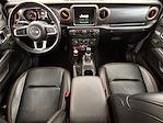 Used 2022 Jeep Gladiator Mojave Crew Cab 4x4 Pickup for sale #NL131347A - photo 9