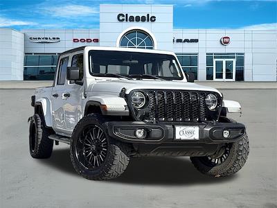 Used 2022 Jeep Gladiator Altitude Crew Cab for sale #NL140483A - photo 1