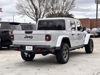 2022 Jeep Gladiator Crew Cab 4x4 Pickup for sale #NL160519A - photo 2