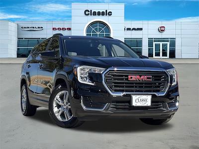 Used 2022 GMC Terrain SLE for sale #NL229656A - photo 1