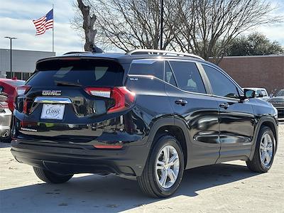 Used 2022 GMC Terrain SLE for sale #NL229656A - photo 2