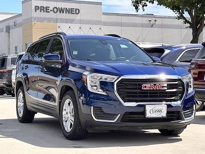 2022 GMC Terrain FWD SUV for sale #NL297465A - photo 1