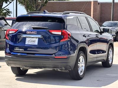 2022 GMC Terrain FWD SUV for sale #NL297465A - photo 2