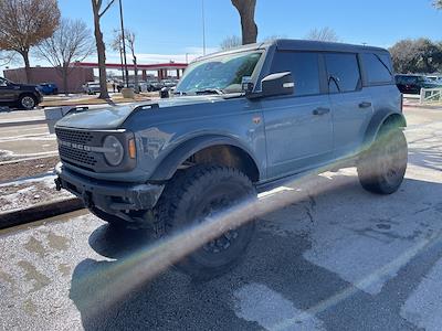 Used 2022 Ford Bronco Badlands for sale #NLA72976A - photo 1
