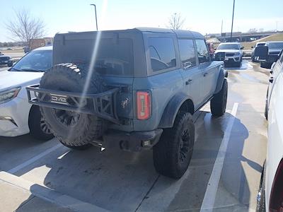 Used 2022 Ford Bronco Badlands for sale #NLA72976A - photo 2