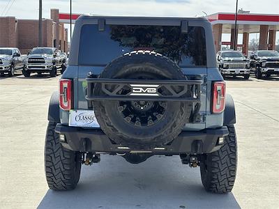 Used 2022 Ford Bronco Badlands for sale #NLA72976A - photo 2