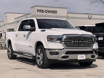 2022 Ram 1500 Crew Cab 4x4 Pickup for sale #NN109177A - photo 1