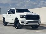 2022 Ram 1500 Crew Cab 4x4 Pickup for sale #NN145709 - photo 3