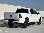 2022 Ram 1500 Crew Cab 4x4 Pickup for sale #NN145709 - photo 2