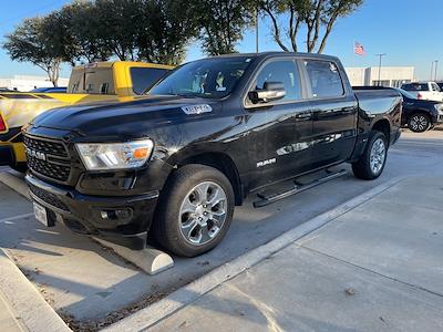 Used 2022 Ram 1500 - photo 1
