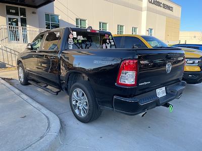 Used 2022 Ram 1500 - photo 1