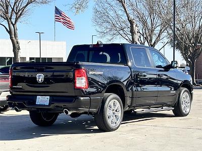 Used 2022 Ram 1500 - photo 1