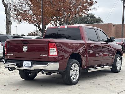 Used 2022 Ram 1500 Lone Star Crew Cab for sale #NN237398A - photo 2