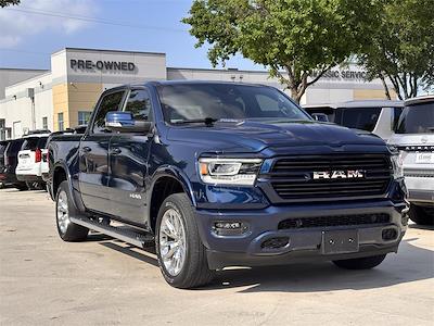2022 Ram 1500 Crew Cab 4x4 Pickup for sale #NN298532 - photo 1