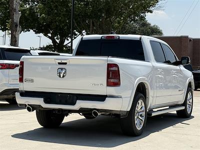 2022 Ram 1500 Crew Cab 4x4 Pickup for sale #NN412846A - photo 2