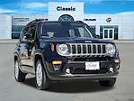 Used 2022 Jeep Renegade Limited for sale #NPN67414A - photo 1