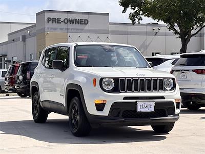 2022 Jeep Renegade 4x4 SUV for sale #NPN68894 - photo 1