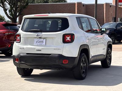 2022 Jeep Renegade 4x4 SUV for sale #NPN68894 - photo 2