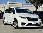 2022 Chrysler Pacifica AWD Minivan for sale #NR180453A - photo 1