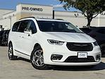 2022 Chrysler Pacifica AWD Minivan for sale #NR180453A - photo 3