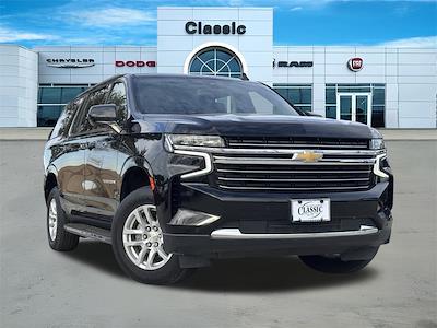 Used 2022 Chevrolet Suburban LT for sale #NR246804A - photo 1