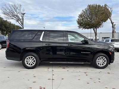 Used 2022 Chevrolet Suburban LT for sale #NR246804A - photo 2