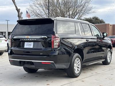 Used 2022 Chevrolet Suburban LT for sale #NR246804A - photo 2