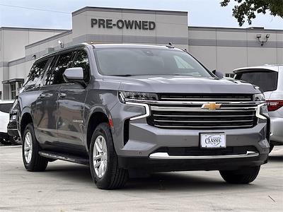 2022 Chevrolet Suburban 4x2 SUV for sale #NR247620A - photo 1