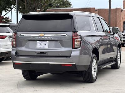 2022 Chevrolet Suburban 4x2 SUV for sale #NR247620A - photo 2