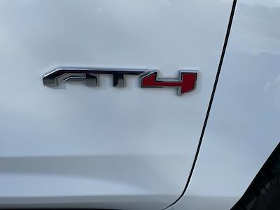 Used 2022 GMC Yukon AT4 for sale #NR253787 - photo 2