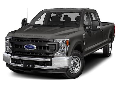 Used 2022 Ford F-250 - photo 1