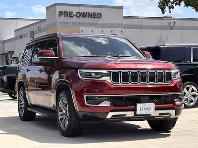 2022 Jeep Wagoneer 4x4 SUV for sale #NS157119A - photo 1