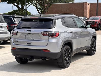 2022 Jeep Compass 4x4 SUV for sale #NT166178 - photo 2