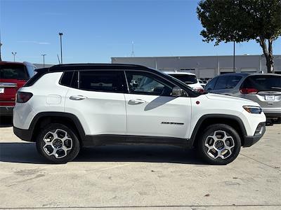 2022 Jeep Compass 4WD SUV for sale #NT214939A - photo 1