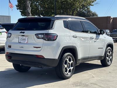 2022 Jeep Compass 4WD SUV for sale #NT214939A - photo 2