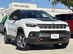 2022 Jeep Compass 4WD SUV for sale #NT214939A - photo 3