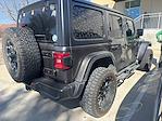 2022 Jeep Wrangler 4xe 4WD SUV for sale #NW198705A - photo 3