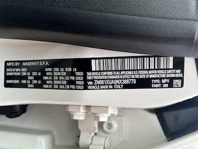 2022 Maserati Levante AWD SUV for sale #NX388779 - photo 2