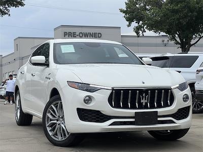2022 Maserati Levante AWD SUV for sale #NX388779 - photo 1