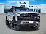 2022 Chevrolet Silverado 1500 Crew Cab 4x4 Pickup for sale #NZ158225 - photo 1