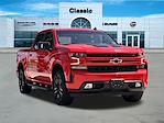 2022 Chevrolet Silverado 1500 Crew Cab 4x4 Pickup for sale #NZ197124 - photo 3