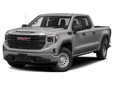 Used 2022 GMC Sierra 1500 - photo 1