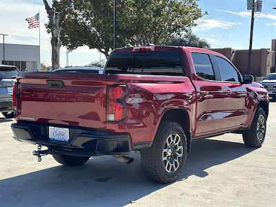 2023 Chevrolet Colorado Crew Cab 4WD Pickup for sale #P1192766 - photo 2
