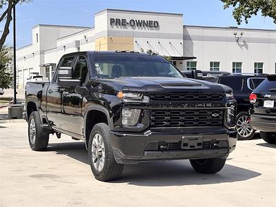 2023 Chevrolet Silverado 2500 Crew Cab 4x4 Pickup for sale #P1718189 - photo 1